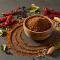Rasam Powder - Thirthahalli Style