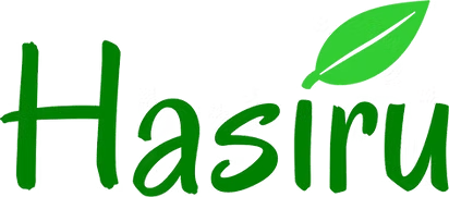 Hasiru logo
