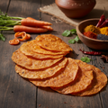 CAROOT PAPAD