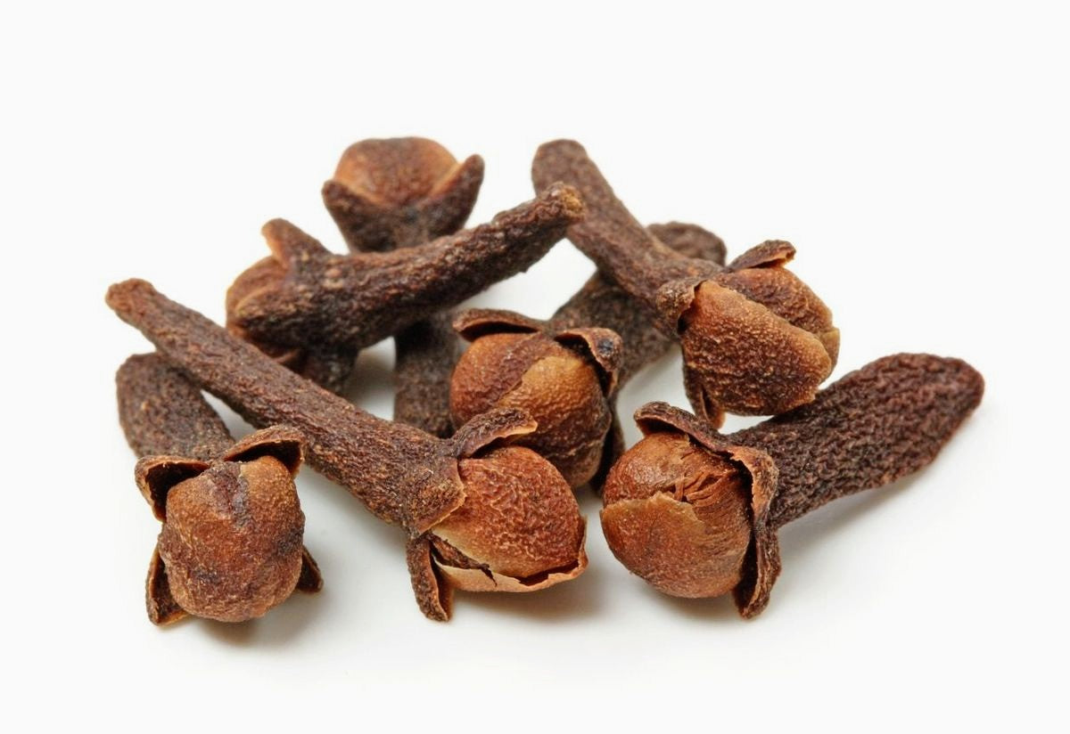 Whole Clove with Rich flavour from our farm