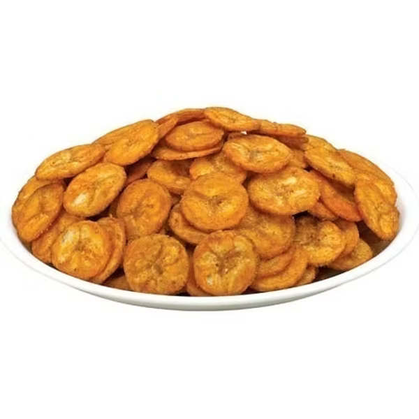 Banana Chips (Sringeri Type) - Spicy