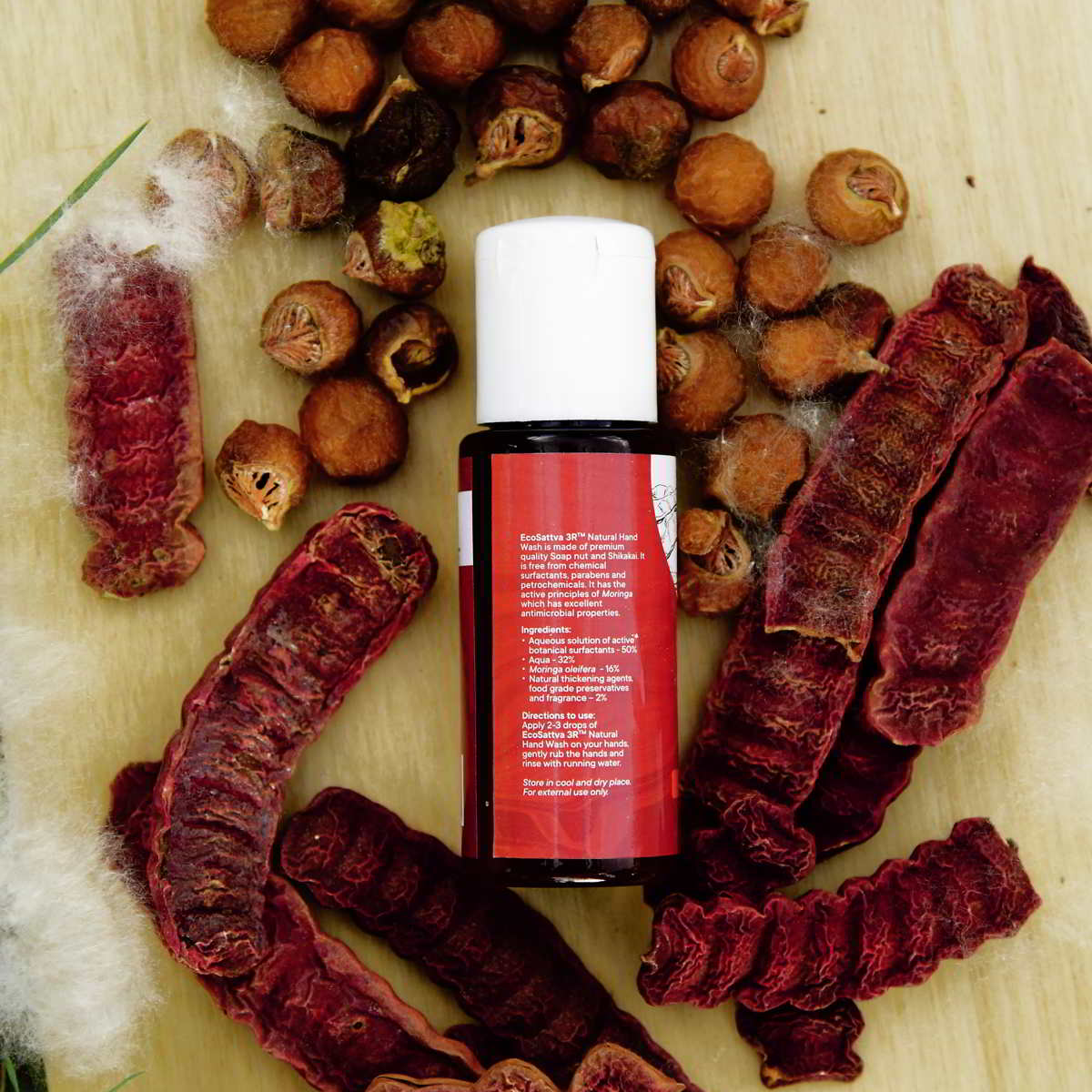 Natural Handwash -200ml