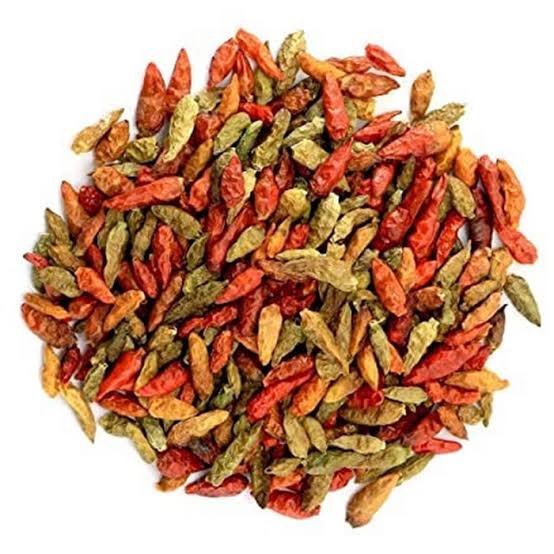 Malnad Jeerige Menasu (Dried)