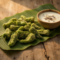 Majjige Menasu – Traditional Karnataka Buttermilk Chillies
