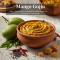 Mango Gojju