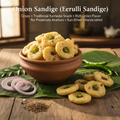 Onion Sandige (Eerulli Sandige)