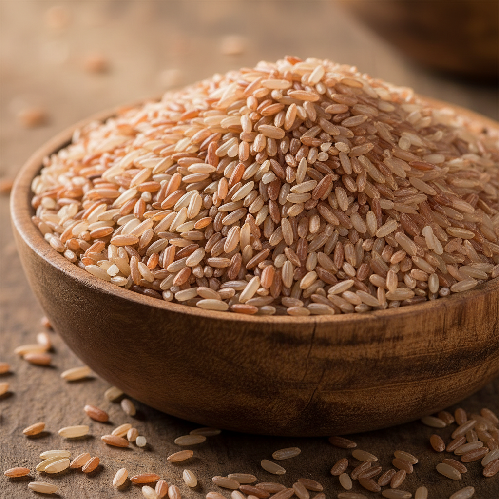 Rajmaudi Rice
