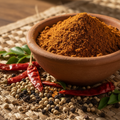 Rasam Powder Thirthahalli Style