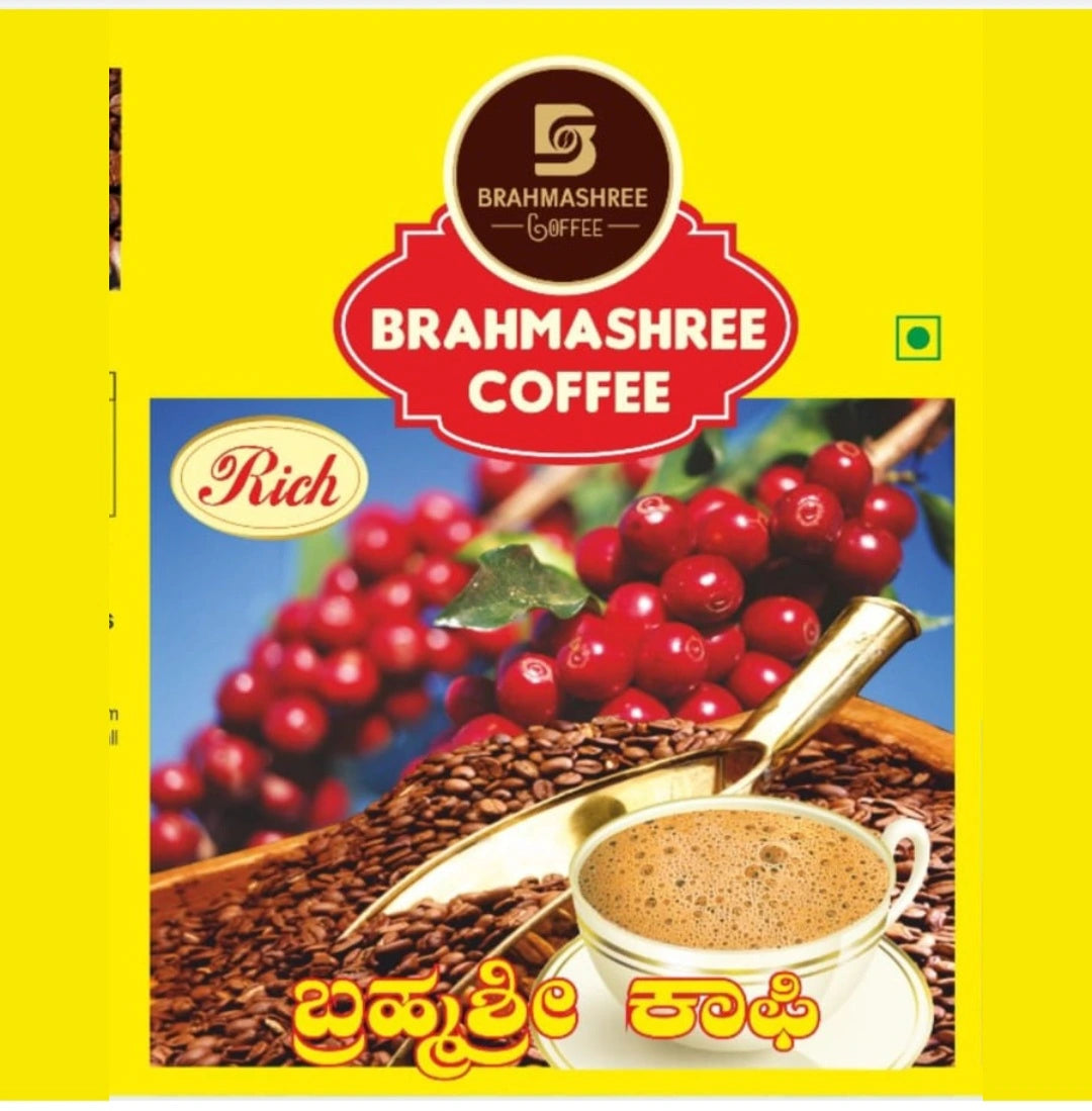 Chikkamagaluru Arabica filter coffee powder - Rich Variant
