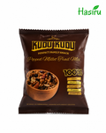 Kudu Kudu Popped Millet Trail Mix
