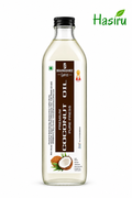 Coconut oil