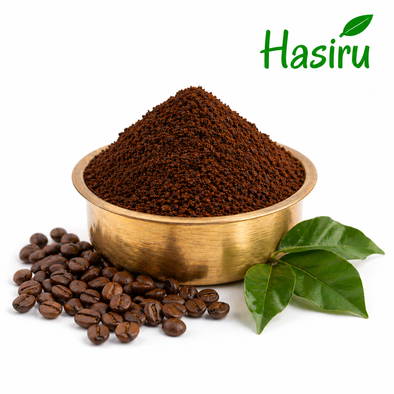 Chikkamagaluru Arabica filter coffee powder