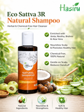 Natural Shampoo