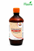 Thakrarishta