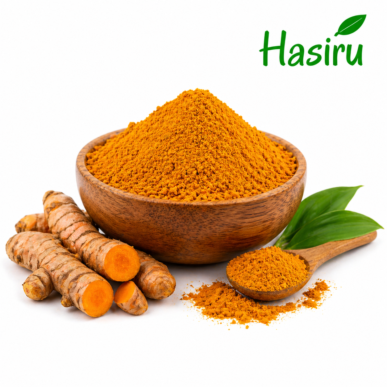 Turmeric Powder 100 GM