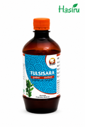 Tulsi Sara (for Cold and Cough)