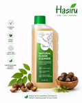 Chemical Free and Eco Friendly Floor Cleaner