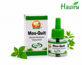 Herbal Mosquito repellent liquid