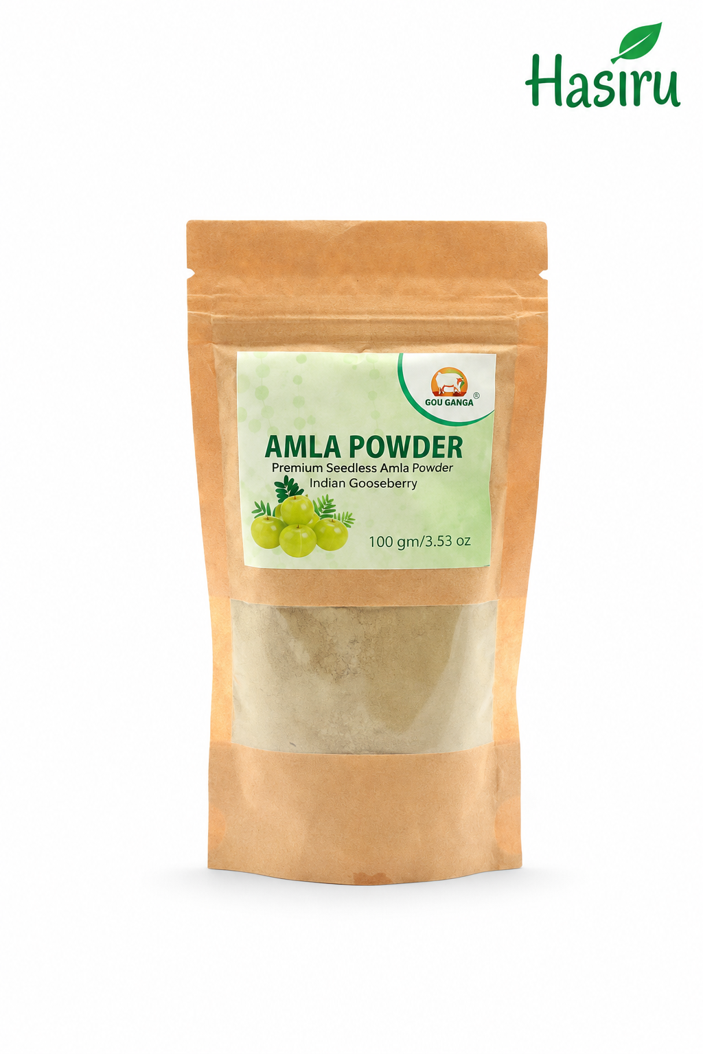 Amla Powder