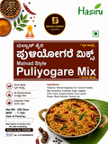Puliyogre Mix Maland Style