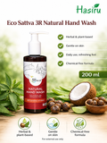 Natural Hand Wash