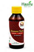 Shamana Taila 100ml