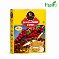 Rich Filter Coffee
