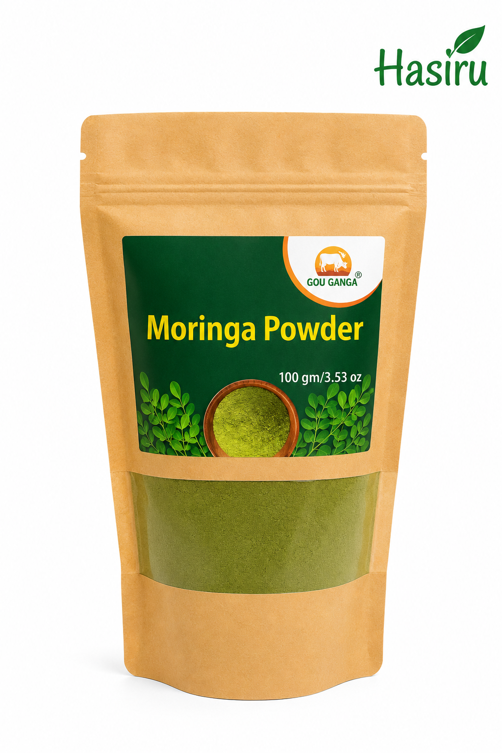 Moringa Powder