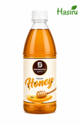 Pure Natural Honey