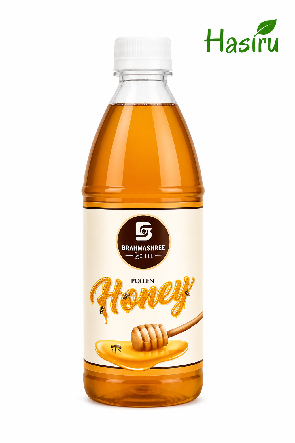 Pure Natural Honey