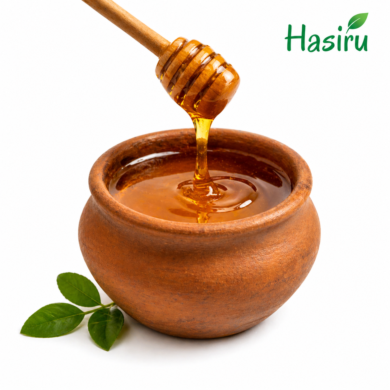 Pure Honey direct from farm from the hobbiest