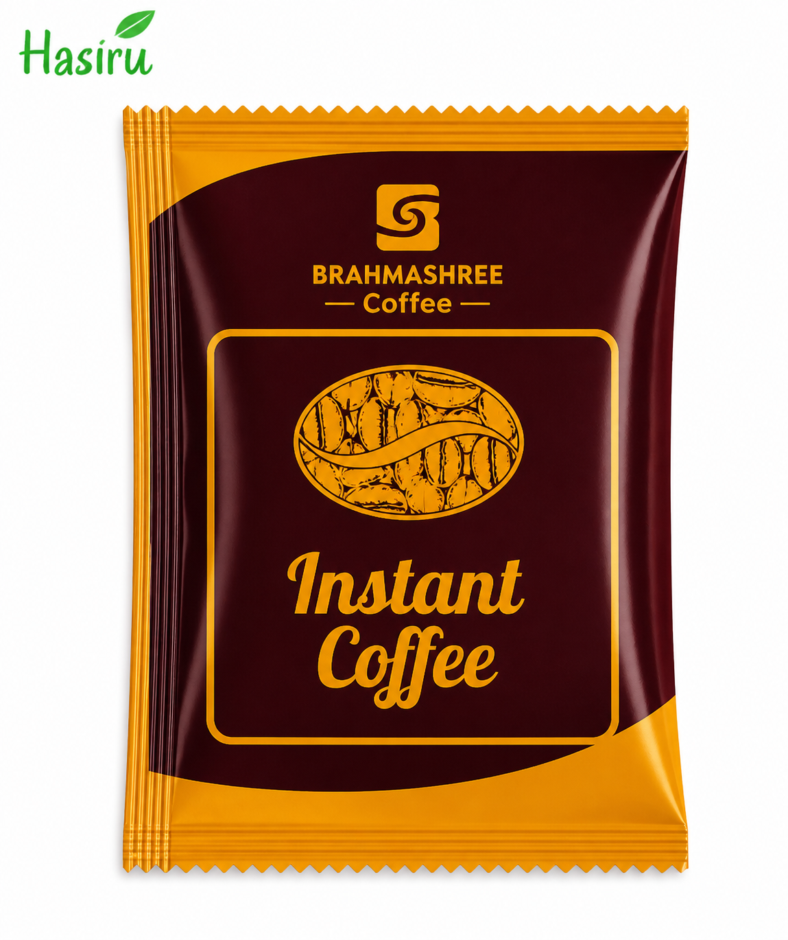 Brahmashree Instant Coffee 10gm