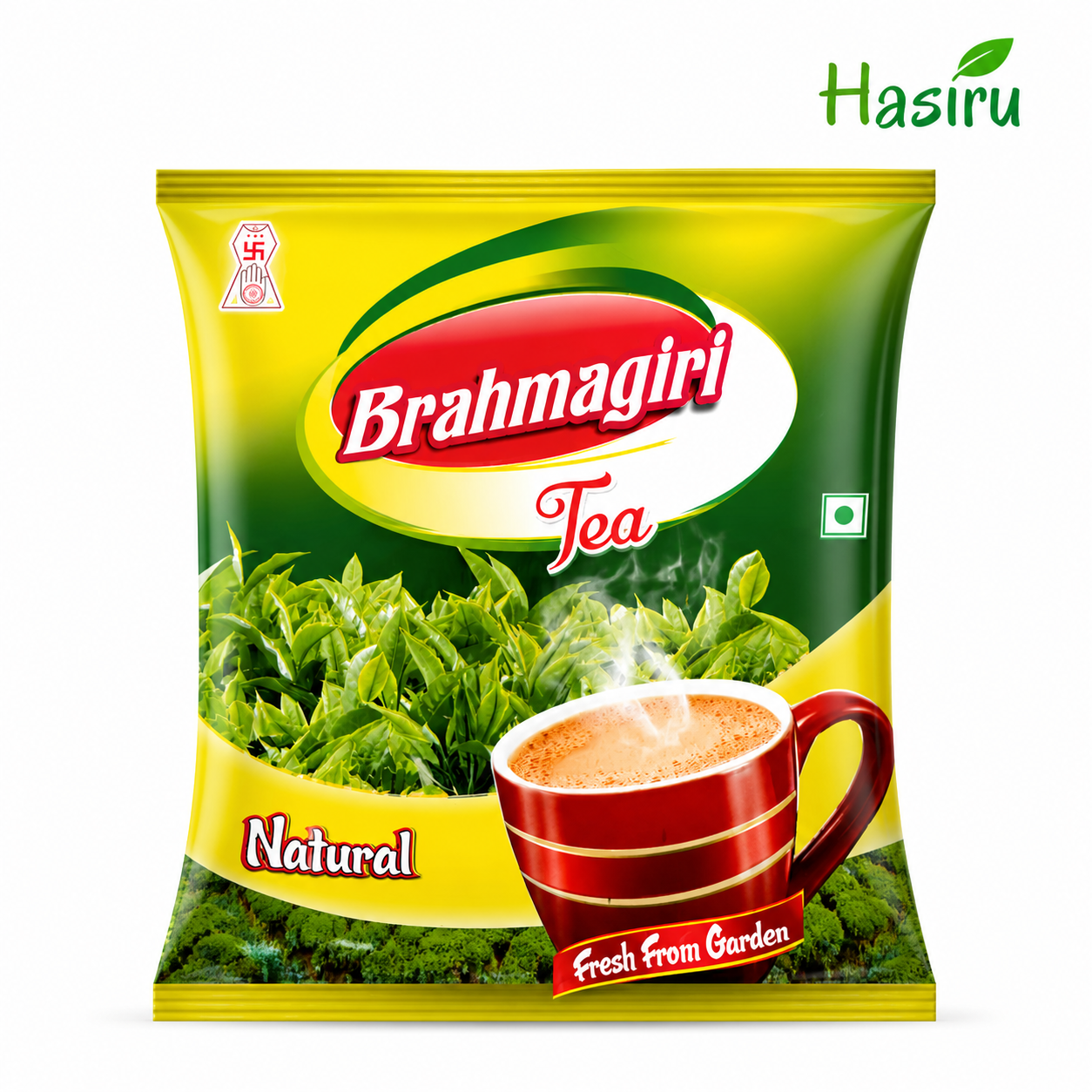 Natural Tea
