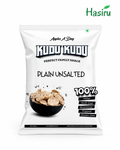 Kudu Kudu Plain Unsalted