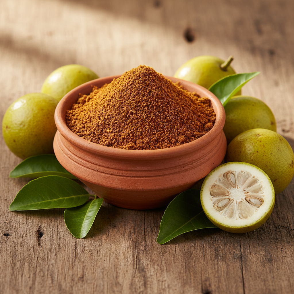 Vaate Huli (Monkey Jack) Powder